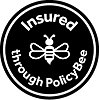 black badge policybee 1