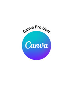 canva pro user image