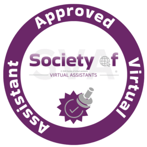 © sva approved va logo