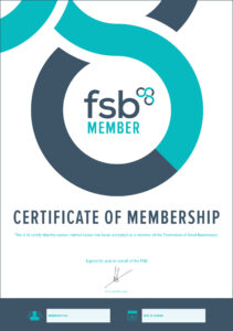 fsb sevcan joiner certificate