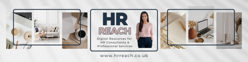 Digital Products etsy banner hr consultant shop 26 01 26